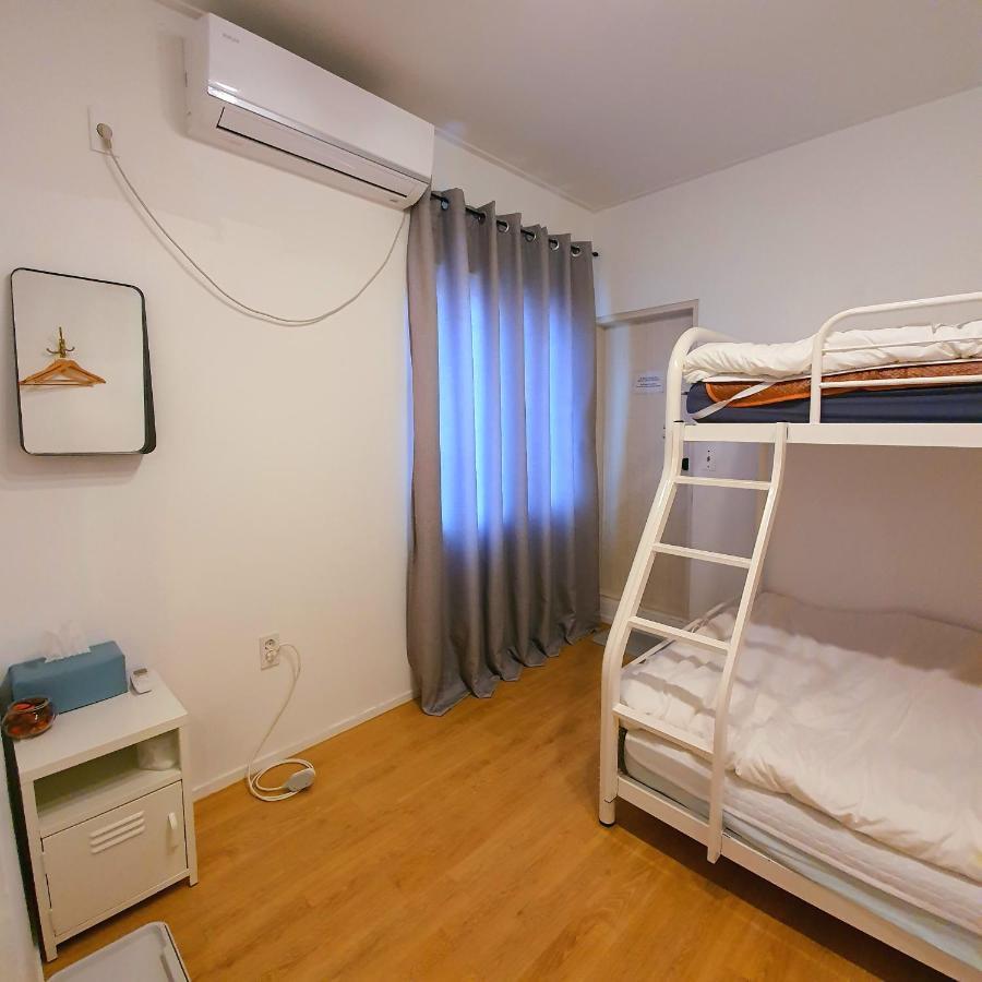 Hannahstay Women Only Guesthouse Чеджу Екстериор снимка