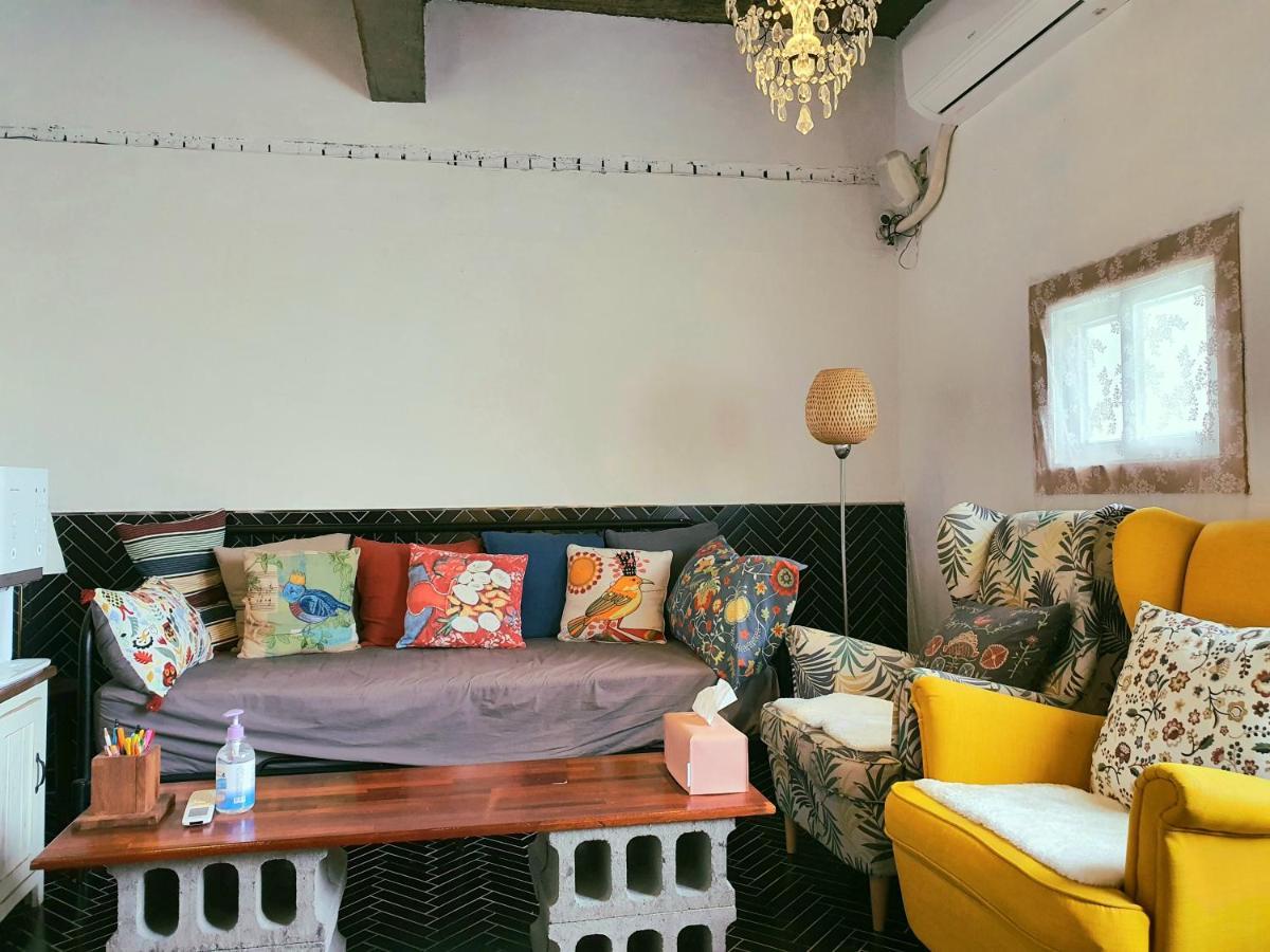Hannahstay Women Only Guesthouse Чеджу Екстериор снимка
