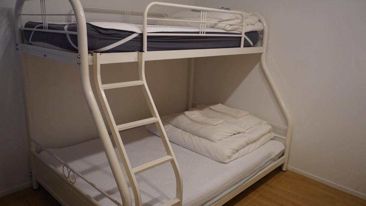 Hannahstay Women Only Guesthouse Чеджу Екстериор снимка
