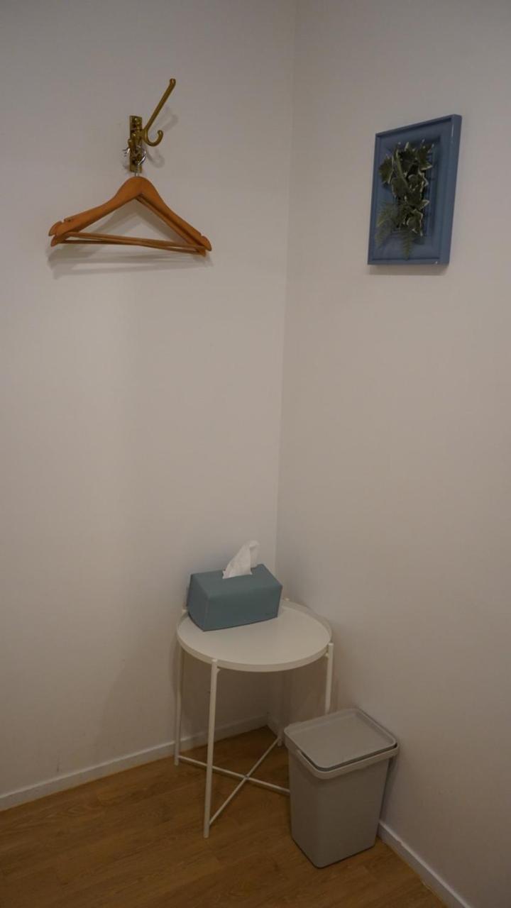 Hannahstay Women Only Guesthouse Чеджу Екстериор снимка