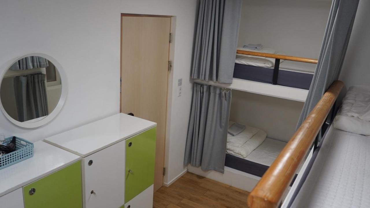 Hannahstay Women Only Guesthouse Чеджу Екстериор снимка