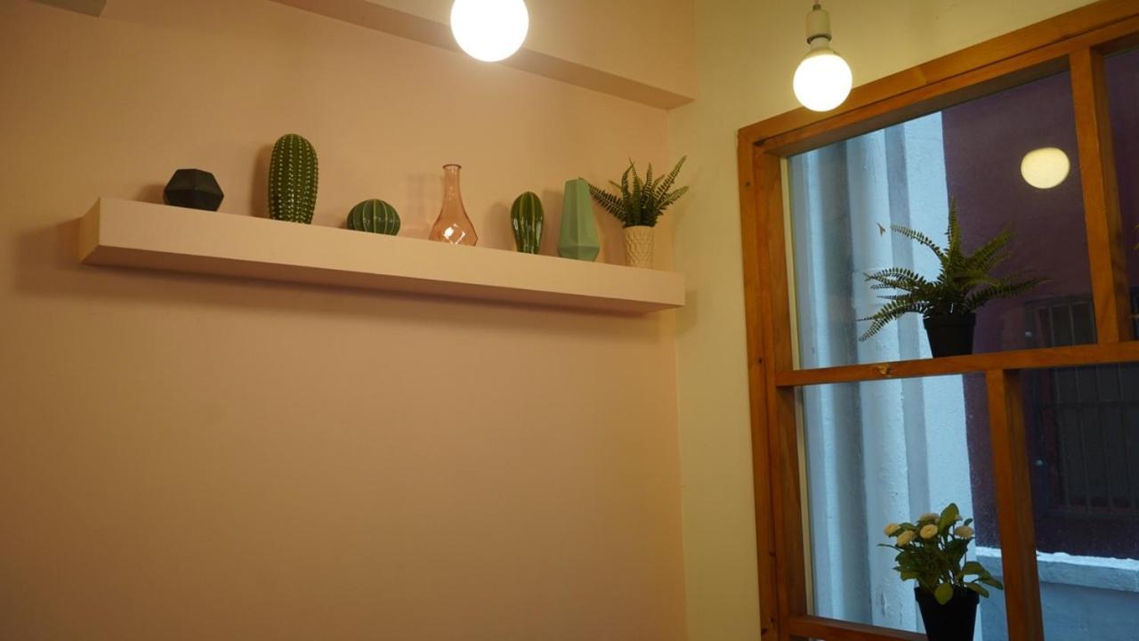 Hannahstay Women Only Guesthouse Чеджу Екстериор снимка