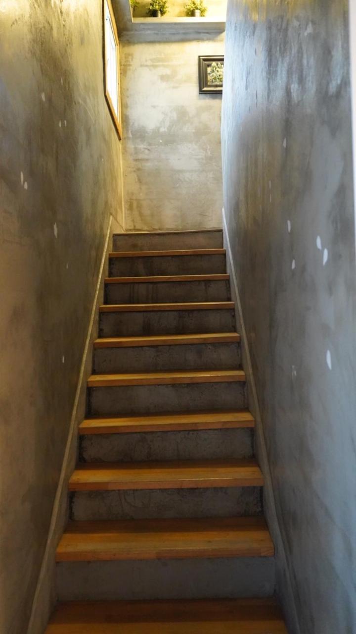 Hannahstay Women Only Guesthouse Чеджу Екстериор снимка