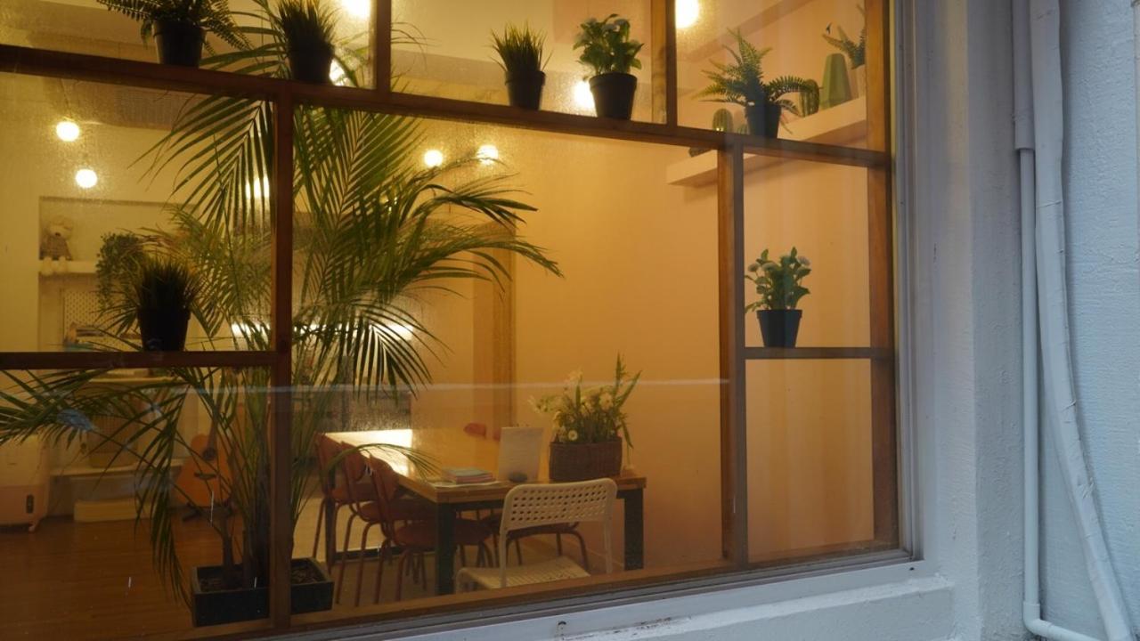 Hannahstay Women Only Guesthouse Чеджу Екстериор снимка