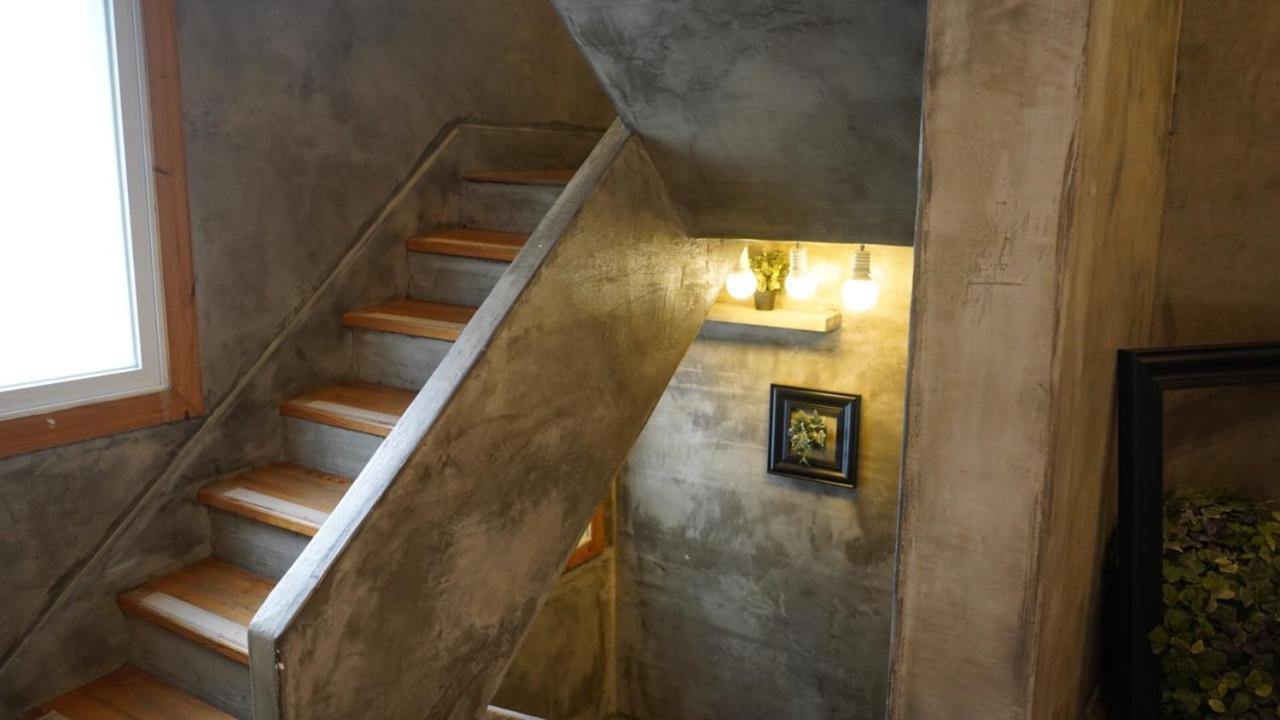 Hannahstay Women Only Guesthouse Чеджу Екстериор снимка