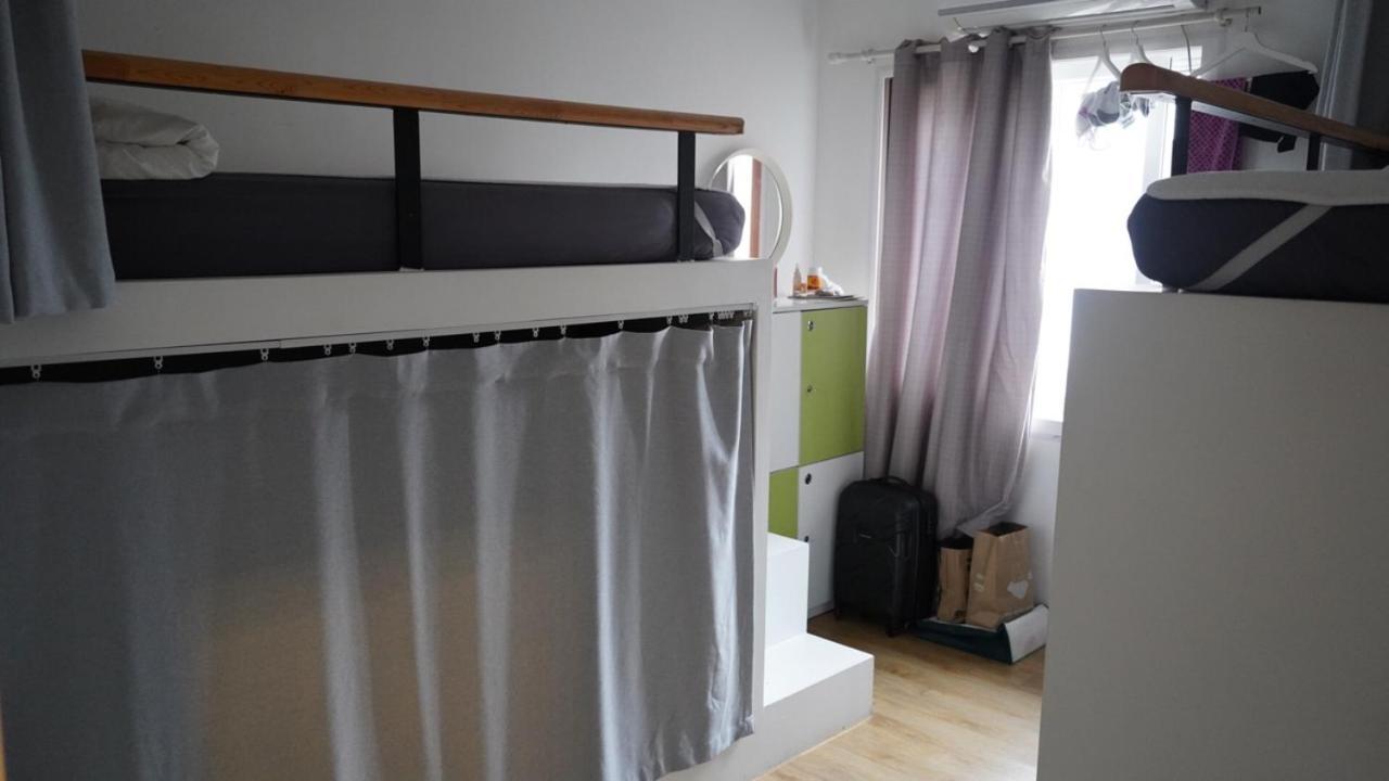 Hannahstay Women Only Guesthouse Чеджу Екстериор снимка