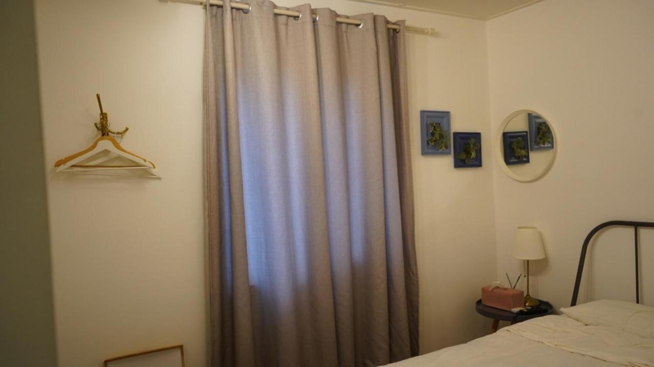 Hannahstay Women Only Guesthouse Чеджу Екстериор снимка