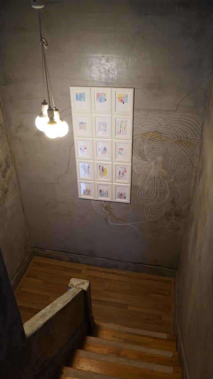 Hannahstay Women Only Guesthouse Чеджу Екстериор снимка
