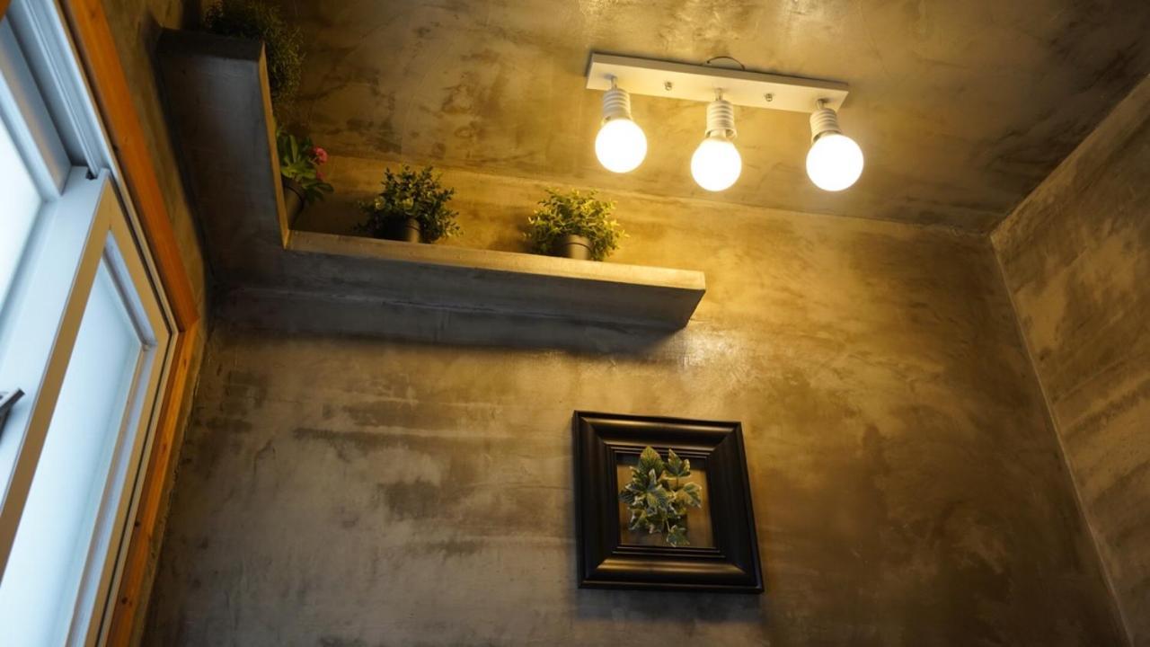 Hannahstay Women Only Guesthouse Чеджу Екстериор снимка