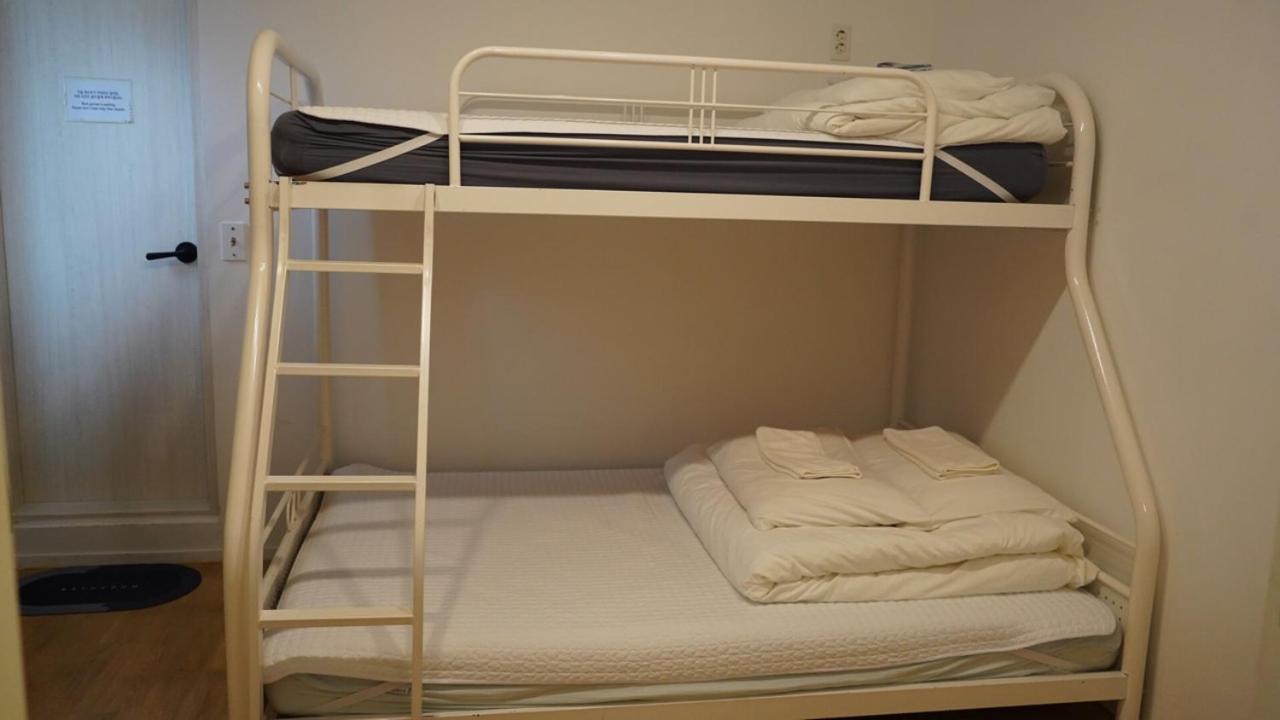 Hannahstay Women Only Guesthouse Чеджу Екстериор снимка