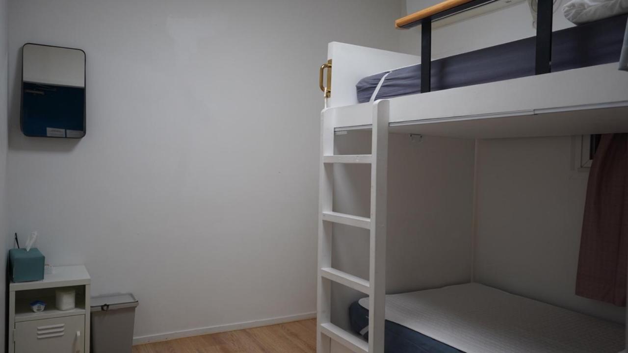 Hannahstay Women Only Guesthouse Чеджу Екстериор снимка