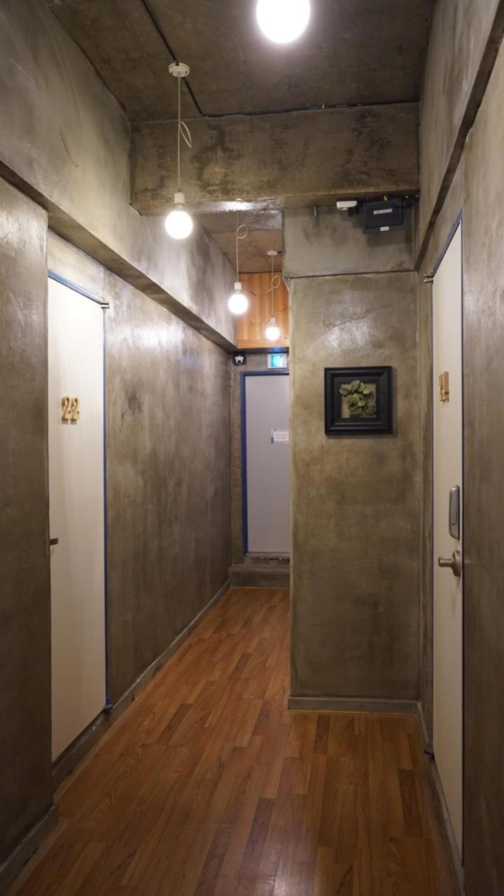 Hannahstay Women Only Guesthouse Чеджу Екстериор снимка