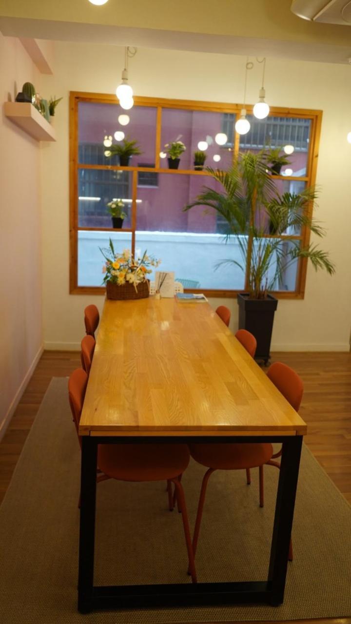 Hannahstay Women Only Guesthouse Чеджу Екстериор снимка