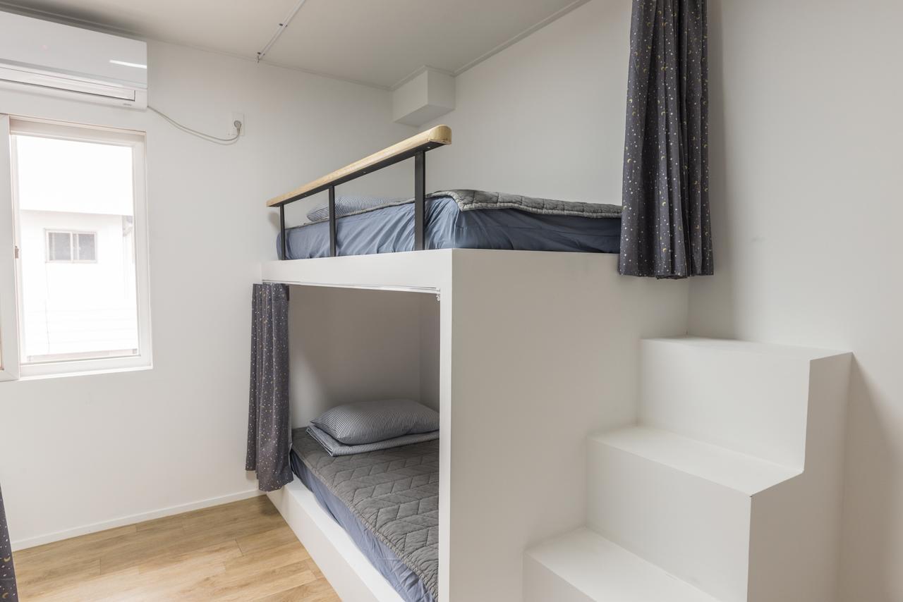 Hannahstay Women Only Guesthouse Чеджу Екстериор снимка