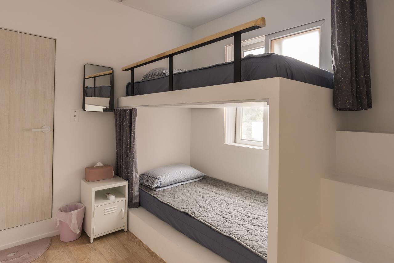 Hannahstay Women Only Guesthouse Чеджу Екстериор снимка